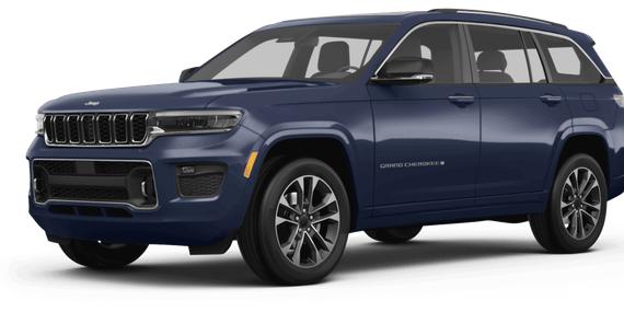 JEEP GRAND CHEROKEE 2024 1C4RJHBGXRC180919 image